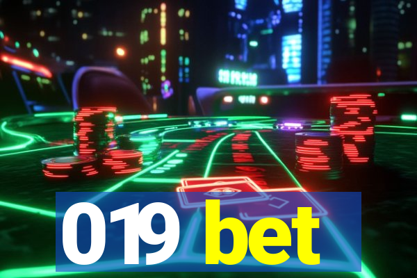 019 bet